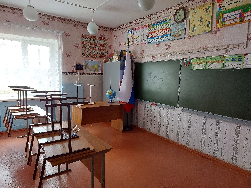 фото кабинета