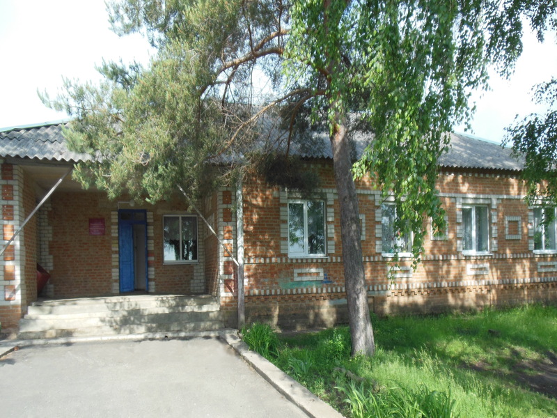 Фото школы