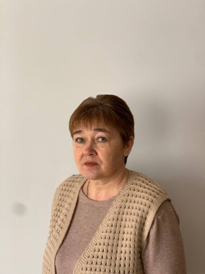 Гнездилова Галина Александровна Гнездилова Галина Александровна