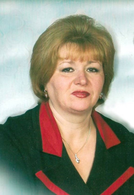 Гнездилова Ирина Александровна Гнездилова Ирина Александровна