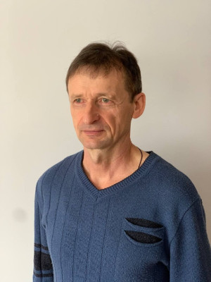 Рябцев Сергей Васильевич Рябцев Сергей Васильевич