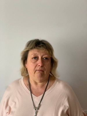 Борзенкова Светлана Виталиевна Борзенкова Светлана Виталиевна