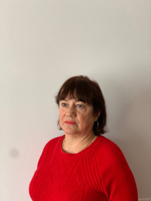 Галкина Ирина Владимировна Галкина Ирина Владимировна